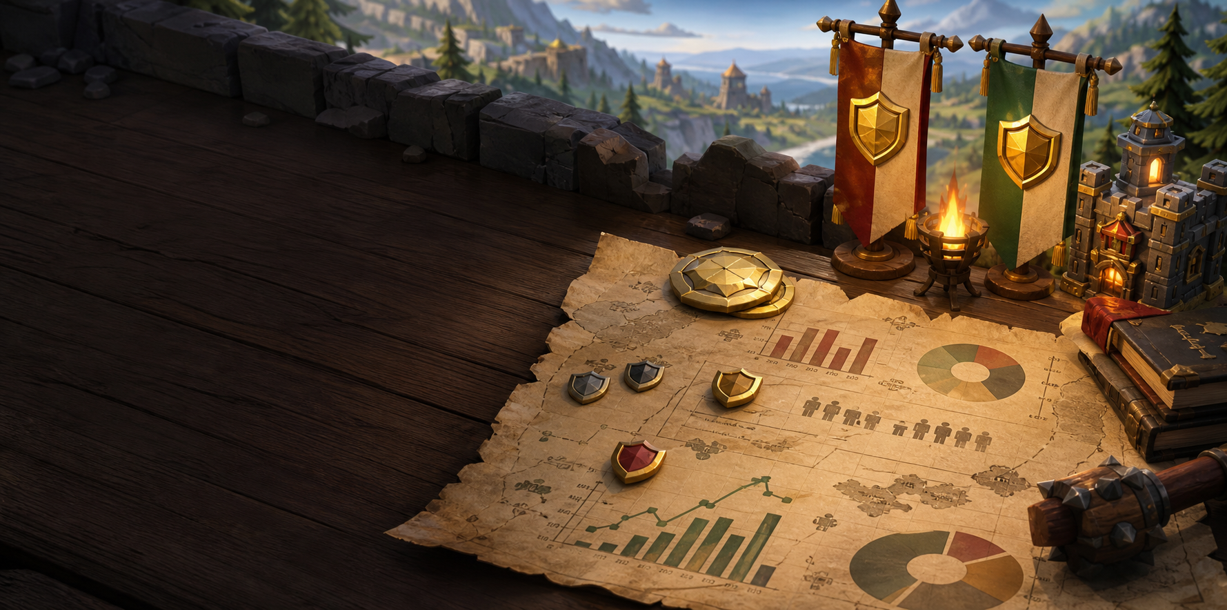 Clash of Clans