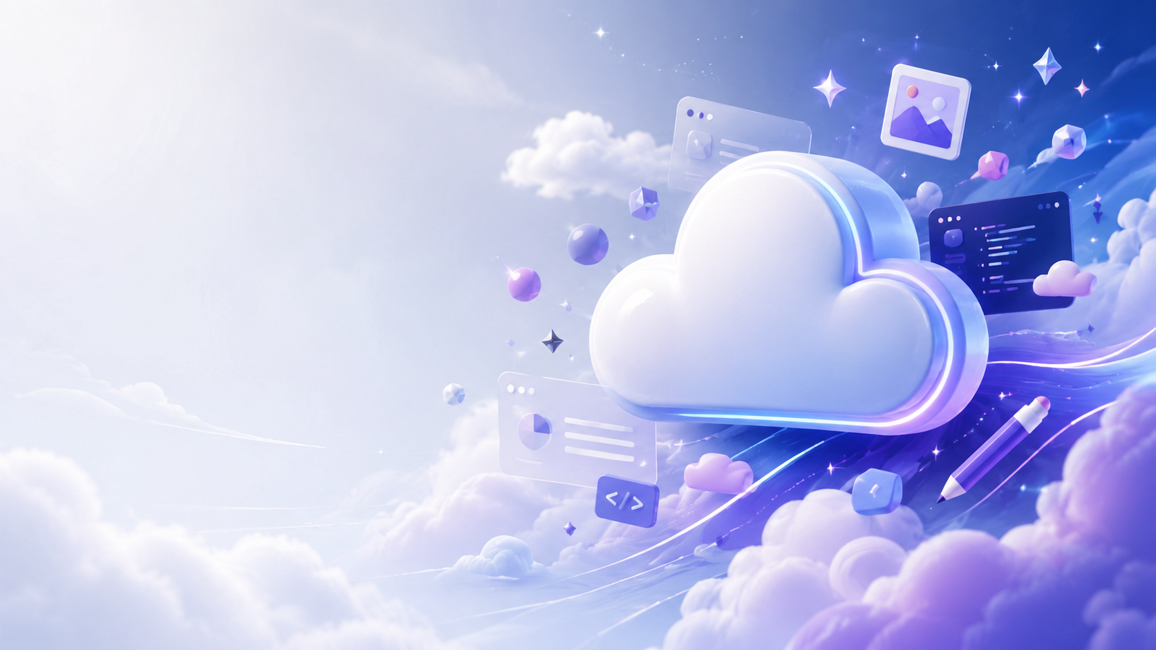DrawnCloud